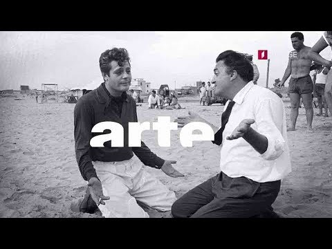 12 ოქტომბერს, 22:00 - „მარჩელო მასტროიანი:  იდეალური იტალიელი“/ 23:00 - მხ. ფილმი - „8 ½“(U)