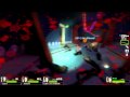 Left 4 Dead 2 Dark Carnival Chapter 3 Coaster 