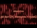 Absentzz  all out ft memphis  hush official visualizer