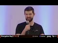 [Encryption Day: ETHCC] OpenZeppelin &amp; Quantstamp - Best Practices Around Auditing Encrypted Apps