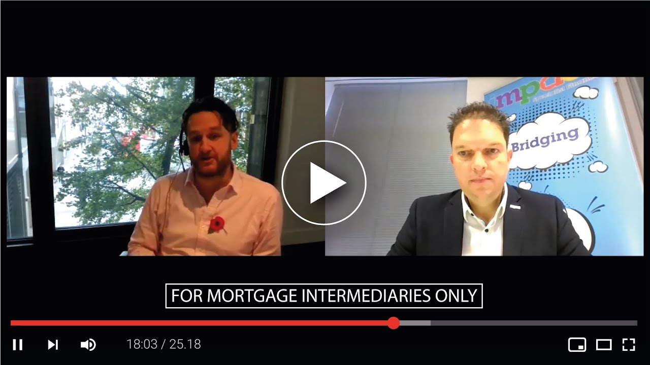 Charles McDowell, Hampshire Trust Bank Interview