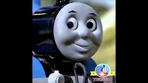 Thomas the Pain Train