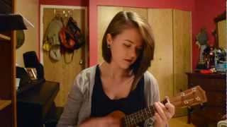 You and I (Ingrid Michaelson Cover)