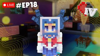 Download Lagu π΄ EP18 | JANJI DI CHAPATI? π₯΄π΄π€ | Minecraft: Satu Nyawa S4 MP3 Download Lagu π΄ EP18 | JANJI DI CHAPATI? π₯΄π΄π€ | Minecraft: Satu Nyawa S4 MP3