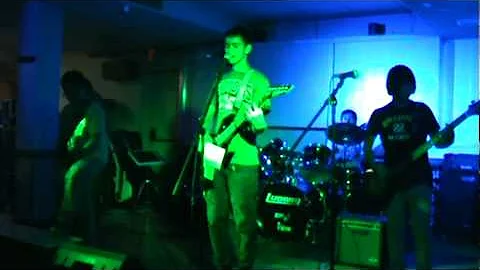 Dammit Blink 182 (Band Cover)
