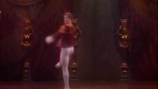 PAQUITA (Makhalina-Zelensky, 1991) - 4 of 4