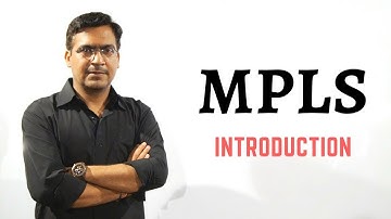 MPLS in Hindi introduction