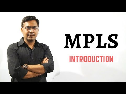 MPLS in Hindi introduction