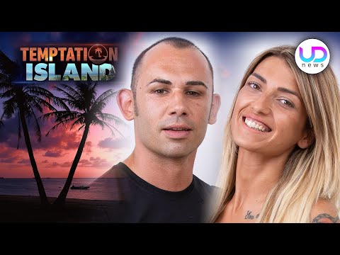 Anticipazioni Temptation Island, Terza Puntata: Falò tra Valeria e Ciavy!