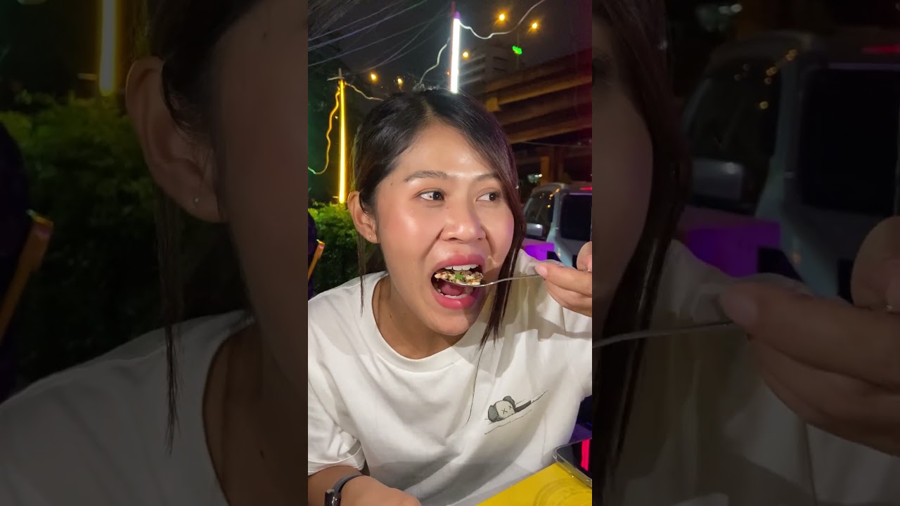 แซ่บในหลืบ ร้านอาหารอีสานไฮโซ แต่ราคาบ้านๆ #ดีเจภูมิ #djpoom