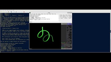 Chiral Inversion of amino acids with PyMOL | Site specific chiral mutation