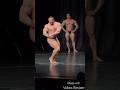 Nicolas Brassard - Guest Posing