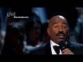 Venganza de la ex Miss Universo Pia Wurtzbach contra el presentador Steve Harvey.