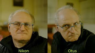 Predicting lens look by examining MTF charts (Zeiss vs. Nikon as a study case)