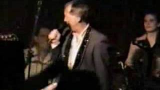 Joe Clay w/Horton Brothers "You Look That Good To Me" chords