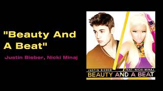 Download Lagu Justin Bieber, Nicki Minaj - Beauty And A Beat ( 1 HOUR ) MP3 Download Lagu Justin Bieber, Nicki Minaj - Beauty And A Beat ( 1 HOUR ) MP3