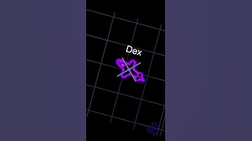 Dex vs. WolfHunterr | defly.io | Astyrix