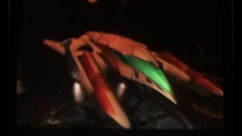 Metroid Prime 3 Corruption 100% Walkthrough Part 110