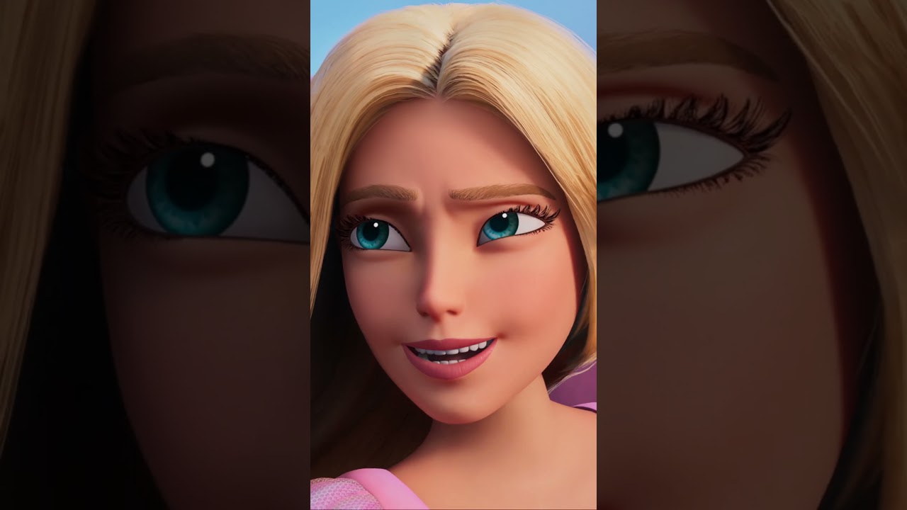 ⭐ All New ⭐ Barbie in the Nutcracker 🩰 | Available November 1st | Netflix Family | Barbie