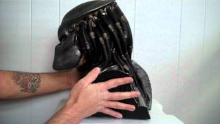 Predator Bust Box Setpredator Head