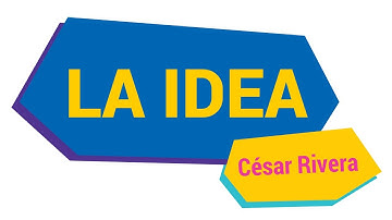 La idea para un proyecto de investigación científica | Dr. César Rivera