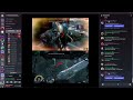 M4M non-streamed simulacrum match: dion vs dyedquartz