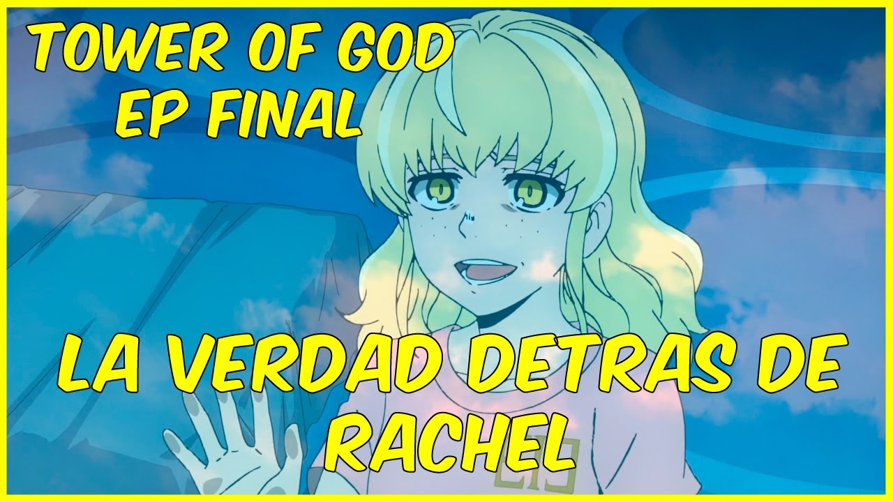 Tower of God - Episódio 13 (FINAL), Tá explicado 👀 ⠀⠀⠀⠀⠀⠀⠀⠀⠀ 🔮 Assista  Tower of God na Crunchyroll! O último episódio da temporada estreia AMANHÃ  às 11h30 ~ #TowerofGod, By Crunchyroll.pt