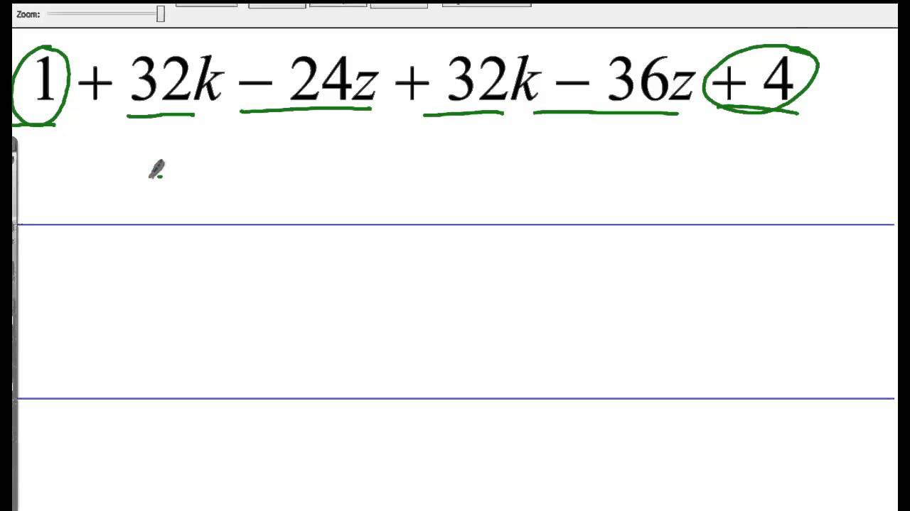 solving-linear-equations-part-ii