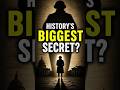 The 5'4" President with GIANT Secrets: James Madison Uncovered #AmericanHistory #President #Shorts