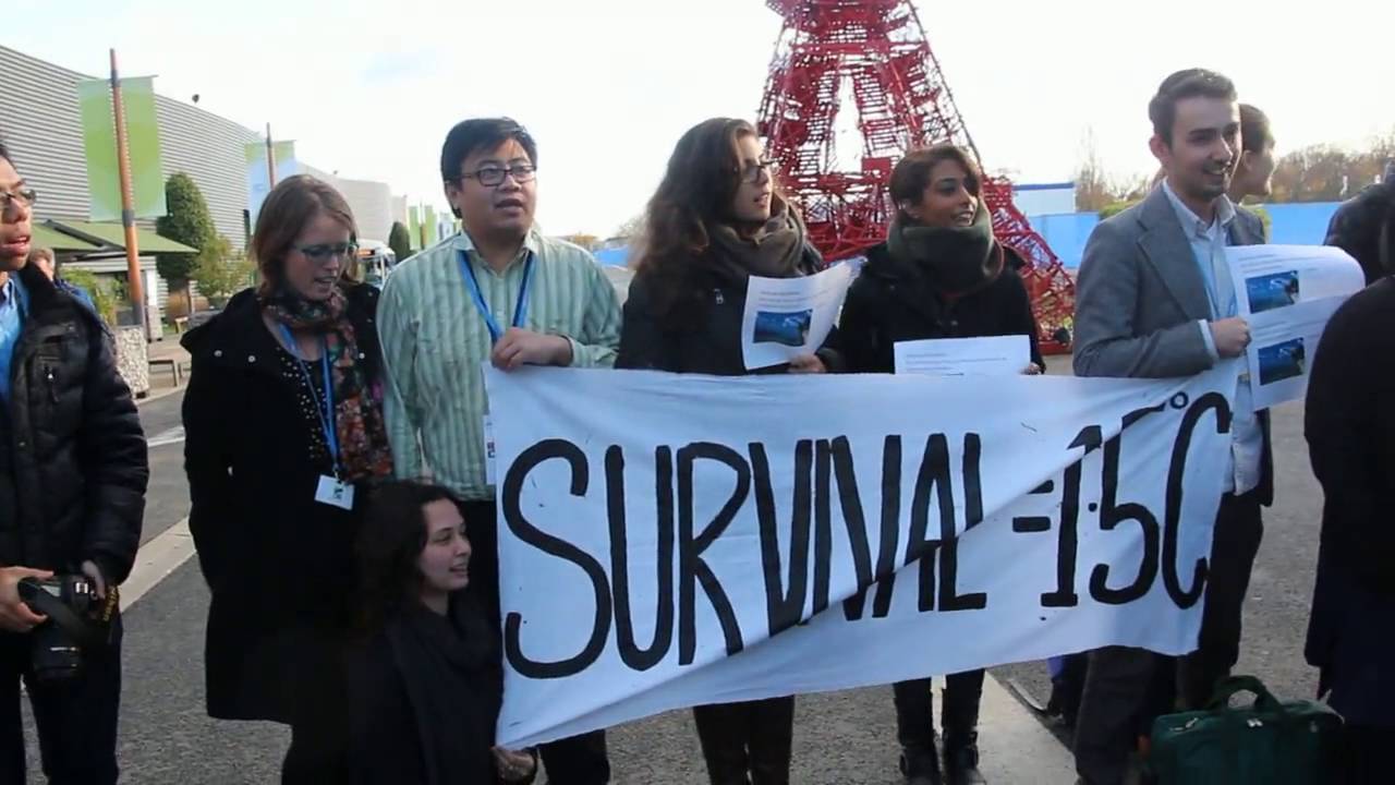 AYCC - Your choice our future at 