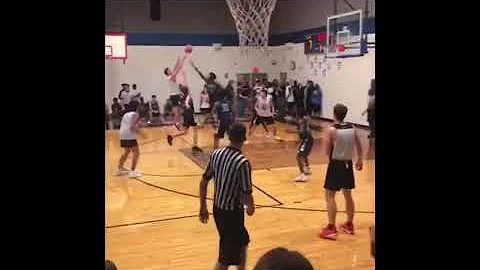 Miguel Mantilla Pacchiano highlights
