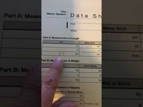 Video Lab Manual Exercise 1 part 1