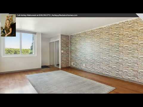 1442 Big Bend Road F, Waukesha, WI home video tour