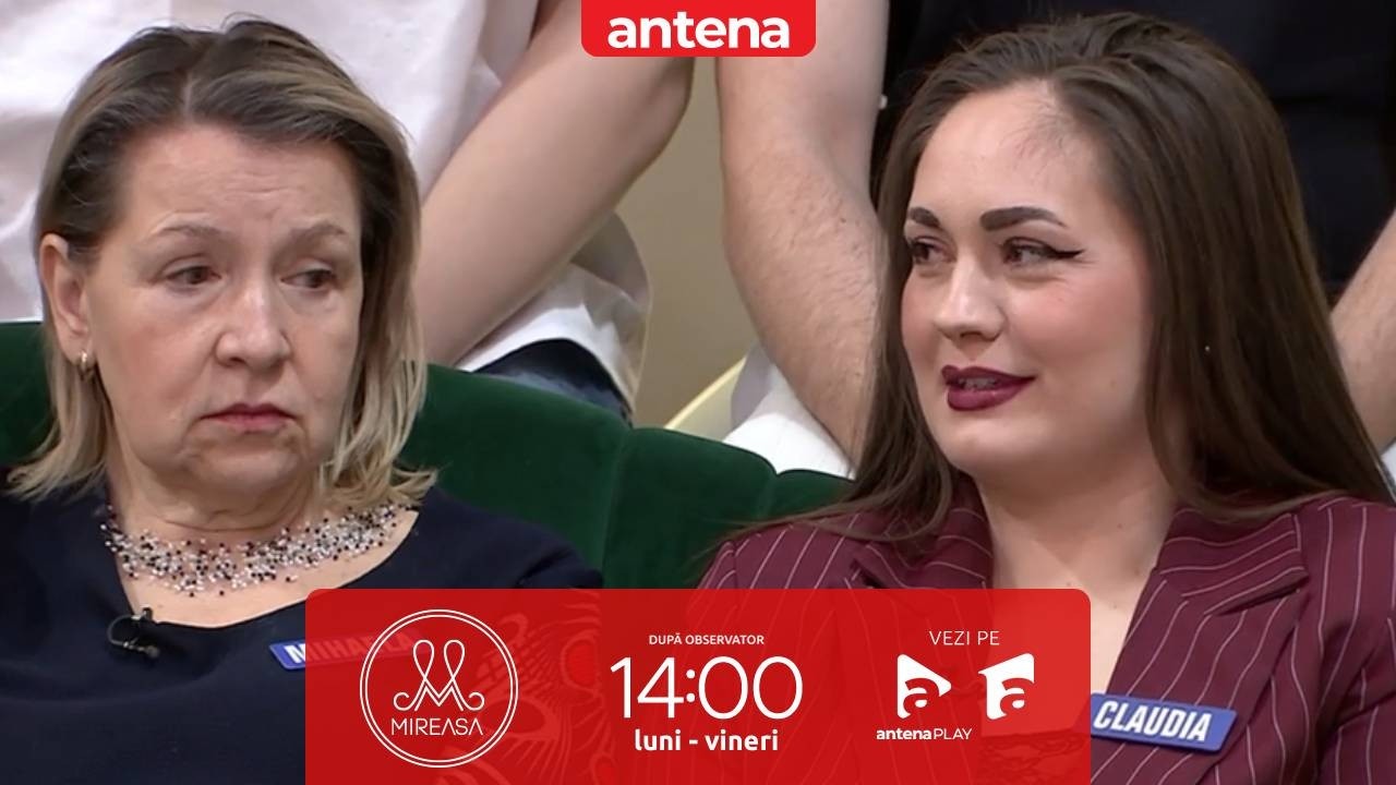 Claudia și Daniel clarifică o serie de neînțelegeri: „Vorbim împreună, dar ne înțelegem separat”