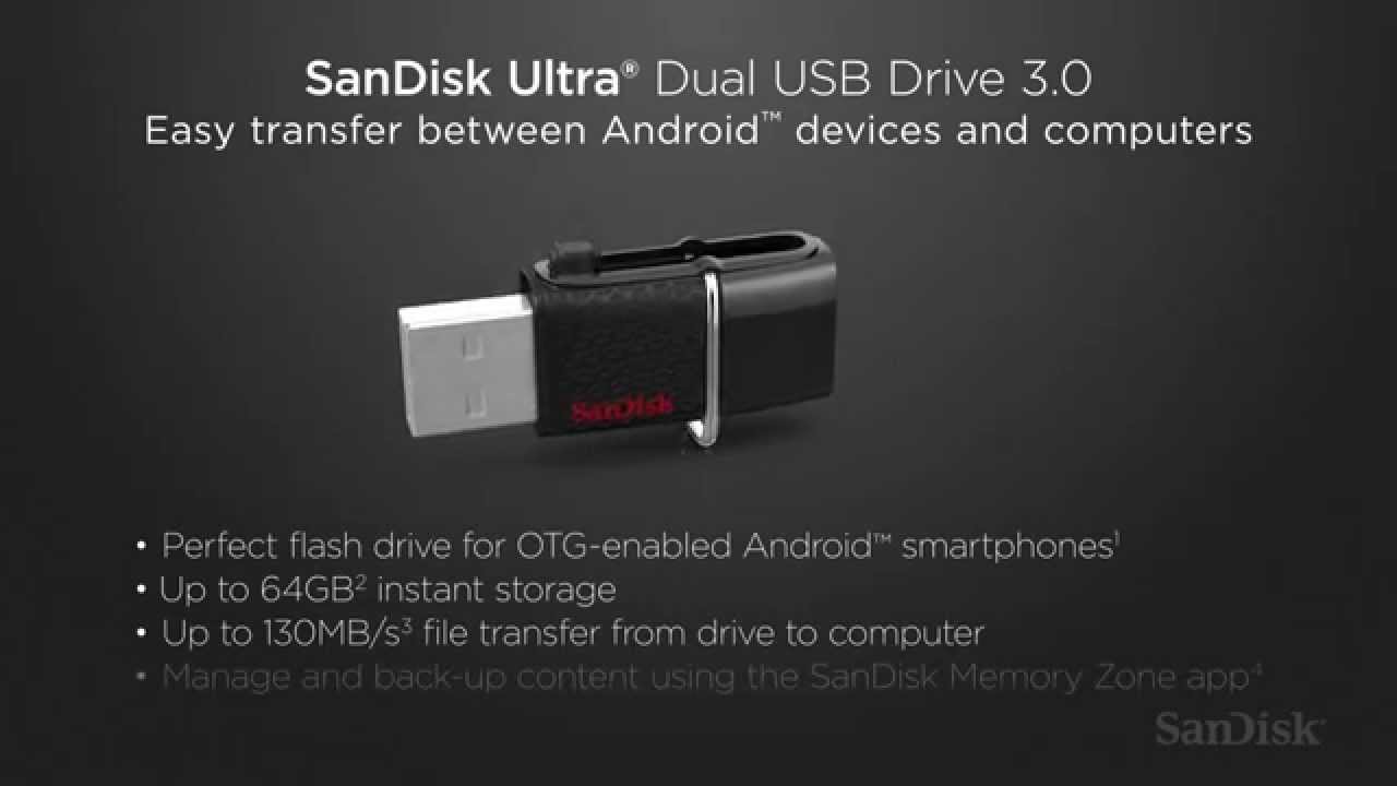 usb overdrive 3.3