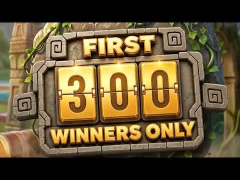 BingoPlus Poly Adventure