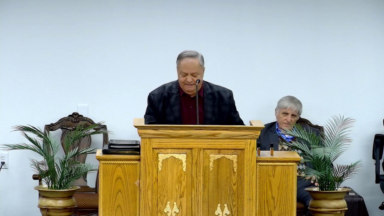 2025.03.01 AM Romanian Apostolic Church - Sacramento, Ca