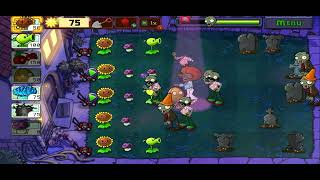 : Level 8 (night)