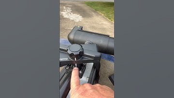 LiveScope LVS34 Forward Facing Sonar Transducer Setup