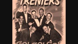 The Treniers - Go! Go! Go! chords