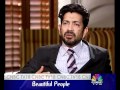 Beautiful People - Dr. Siddhartha Mukherjee - 6th Nov 2011