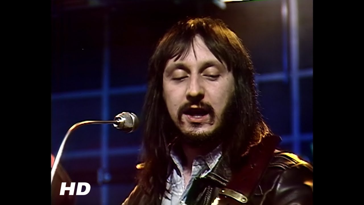 John Entwistle - My Wife (The Old Grey Whistle Test 12/06/1973) [HD]