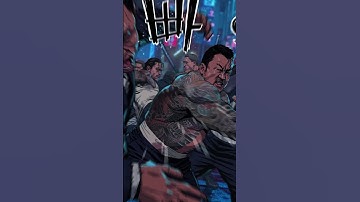 Don’t Fight Don Lee 🔥 The best detective | The Roundup #shortsyoutube #madongseok #donlee #korean