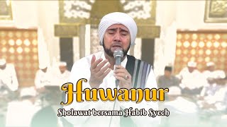 Habib Syech Bin Abdul Qadir Assegaf - Huwanur