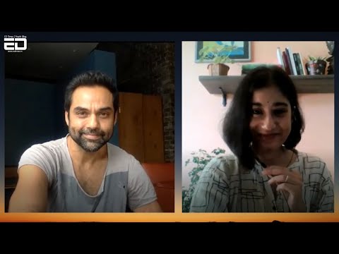 ED Talks: Candid Conversations With Abhay Deol