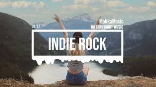 MokkaMusic: Summer Indie Surf Rock Travel Music - Spirit of the Road