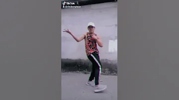 Dugtungan dance challenge (Kyahchobert Entry)