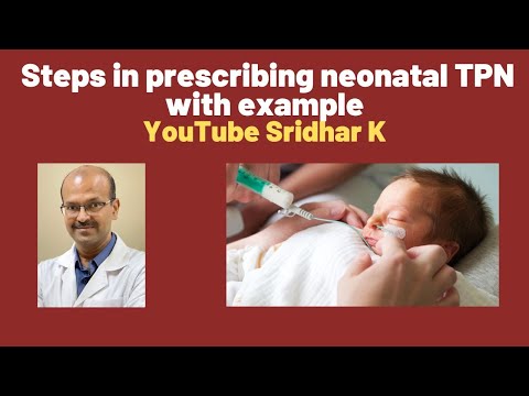 How to prescribe