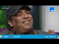 لقاء مع المطرب والملحن محمود يوسف