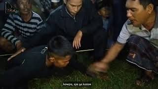 Sang Penunggu Pintu Air di DS.temukerep kec.larangan BREBES